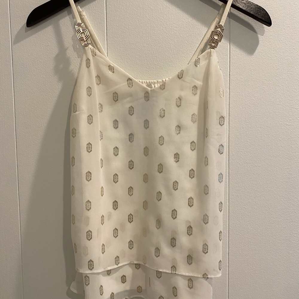 BLACK HOUSE WHITE MARKET camisole